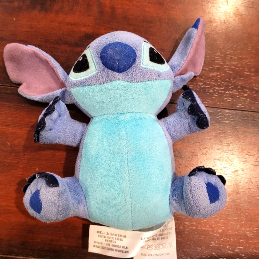📣5 for $20📣 Stitch plush about 6 inches